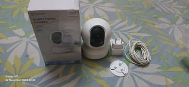 TY1 ezviz camera cctv