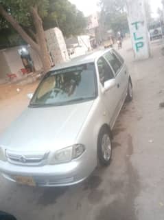 Suzuki Cultus VX 2006