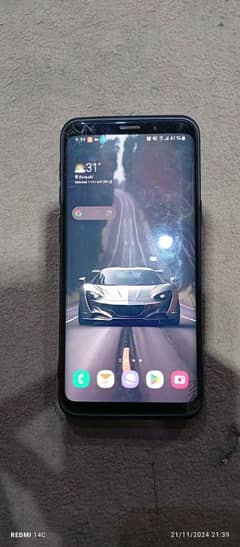 Samsung galaxy s9 pta official approved 464