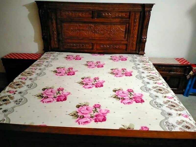 Bed set 11