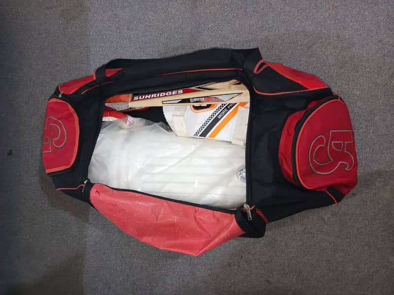 Cricket Kit for Sale 0