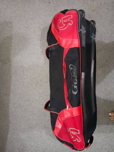 Cricket Kit for Sale 3