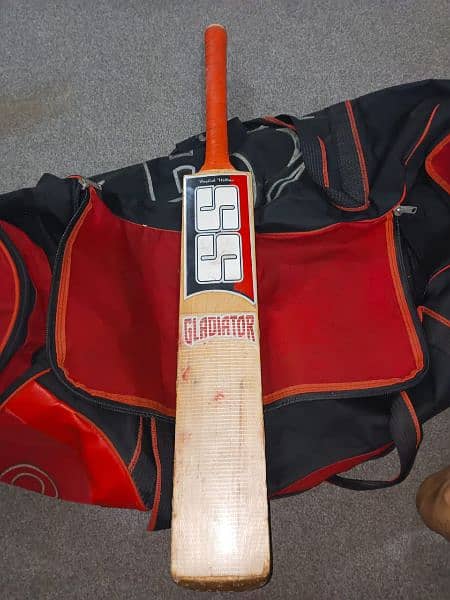 Cricket Kit for Sale 11