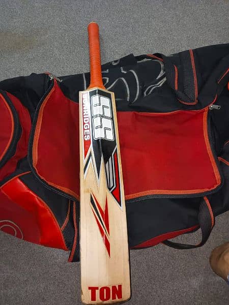 Cricket Kit for Sale 12