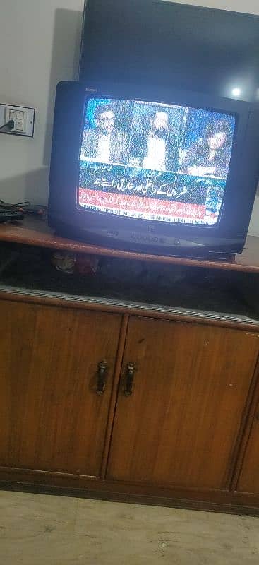 Samsung tv 21 inch 2