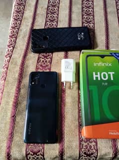 Infinix