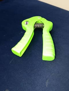 Hand gripper