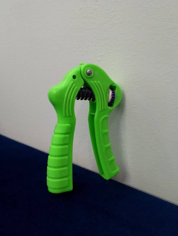 Hand gripper 2