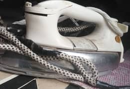 Panasonic iron for sale