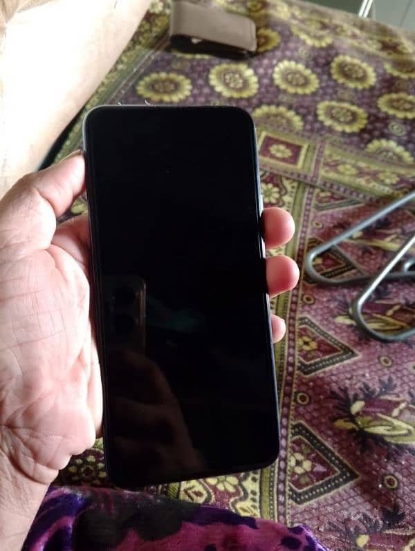 HUAWEI Y9A 8GB RAM 128 GB ROM 0