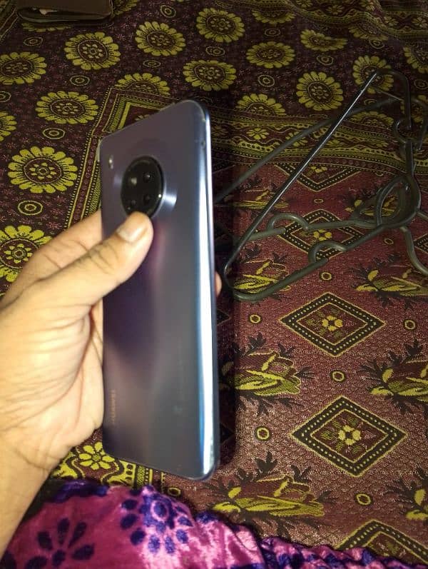 HUAWEI Y9A 8GB RAM 128 GB ROM 2