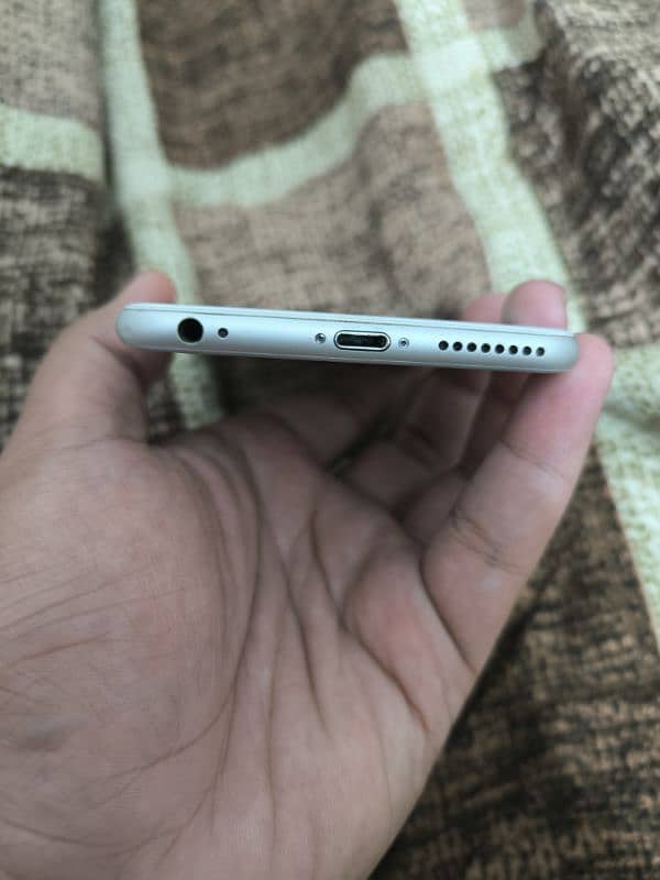 iPhone 6 plus PTA approved 5