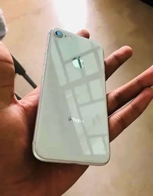 iphone8 256gb non pta 0