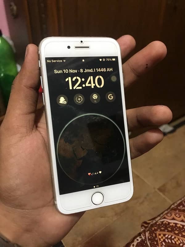 iphone8 256gb non pta 3