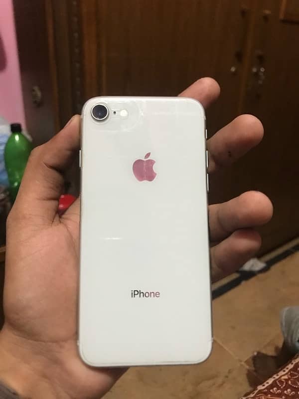 iphone8 256gb non pta 4