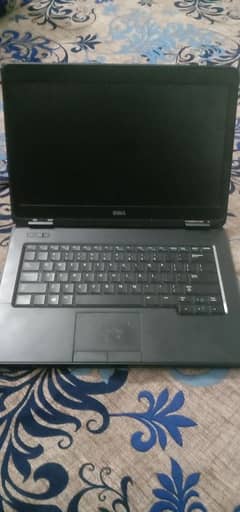 Dell Core i5 4th Generation