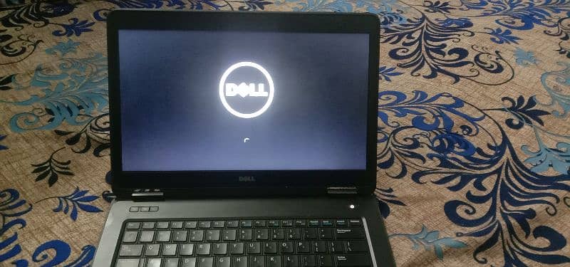 Dell Core i5 4th Generation 4