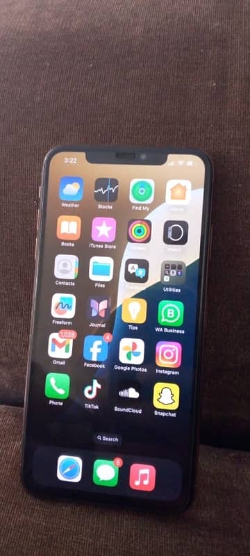 xs max 512 pta aprvd 0