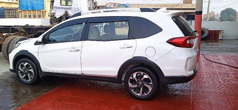 Honda BR-V S 2