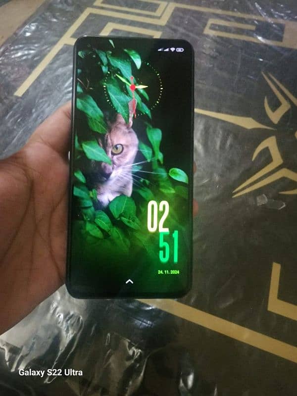 Mi 11 lite (6/128) pta approved 1