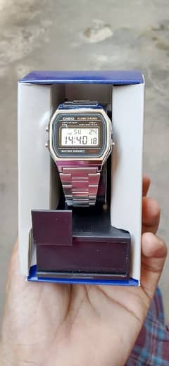 Casio