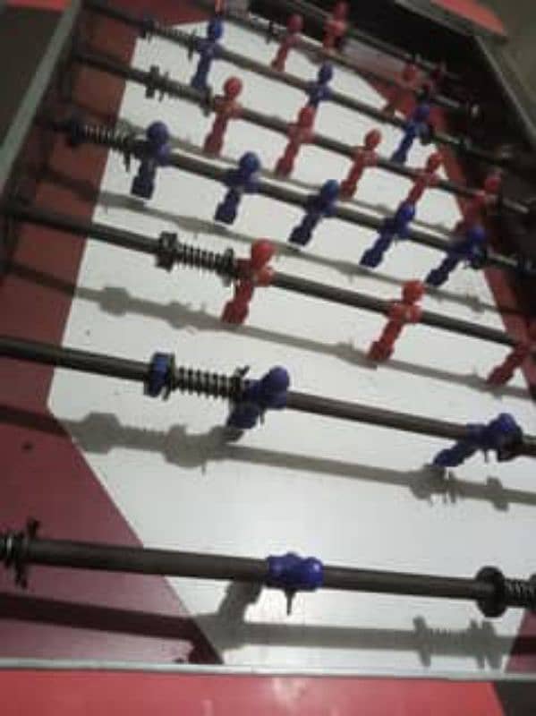 Table football game sale 0