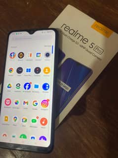 REALME 5 PRO