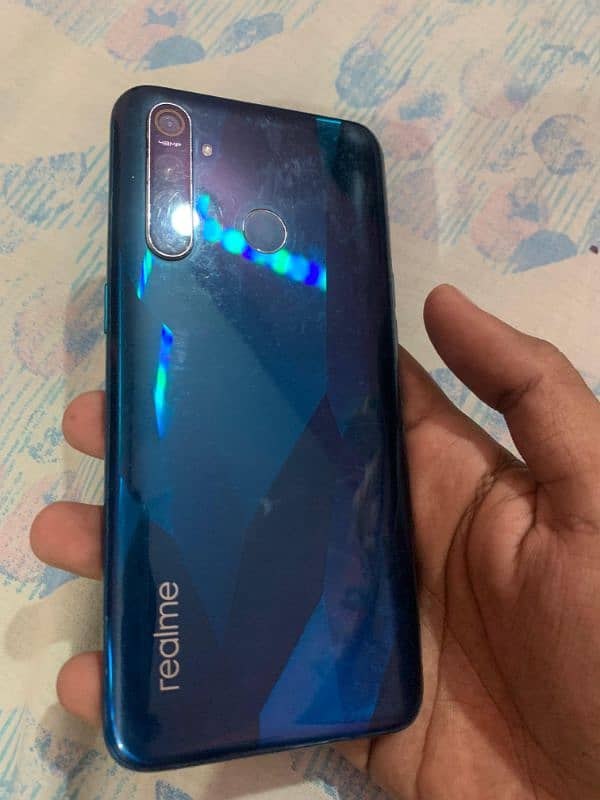 REALME 5 PRO 3