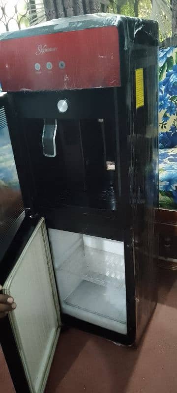 good condition water dispensers with garanti 14