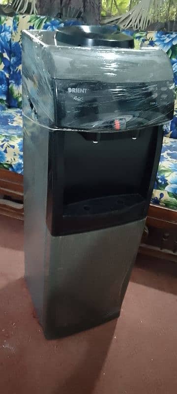 good condition water dispensers with garanti 17