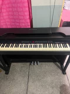 Samick piano model NSP-450PH