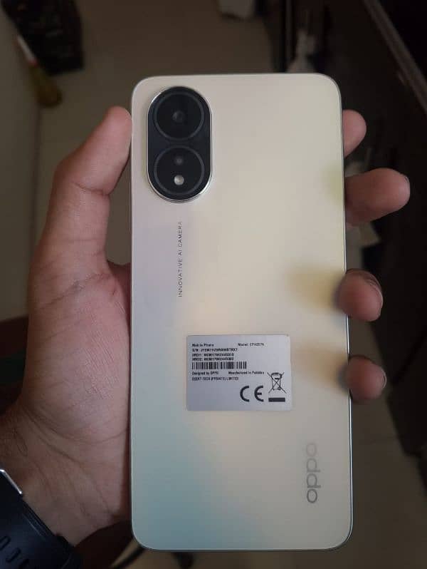 oppo a38 2