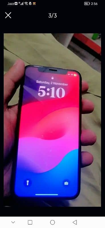 i phone xs pta Aproved 1