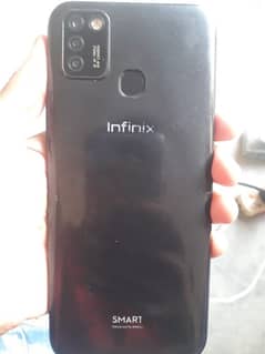 infinitx smar 6