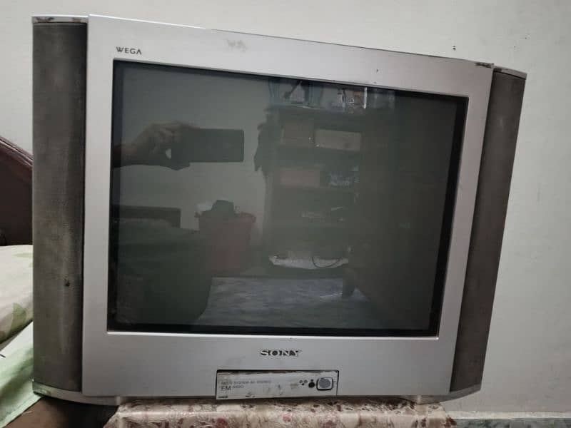 SONY TV FOR SALE 0