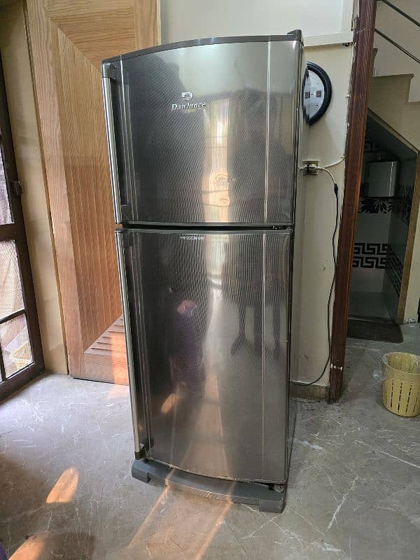 Dawlance Fridge 16cft For Sale 0