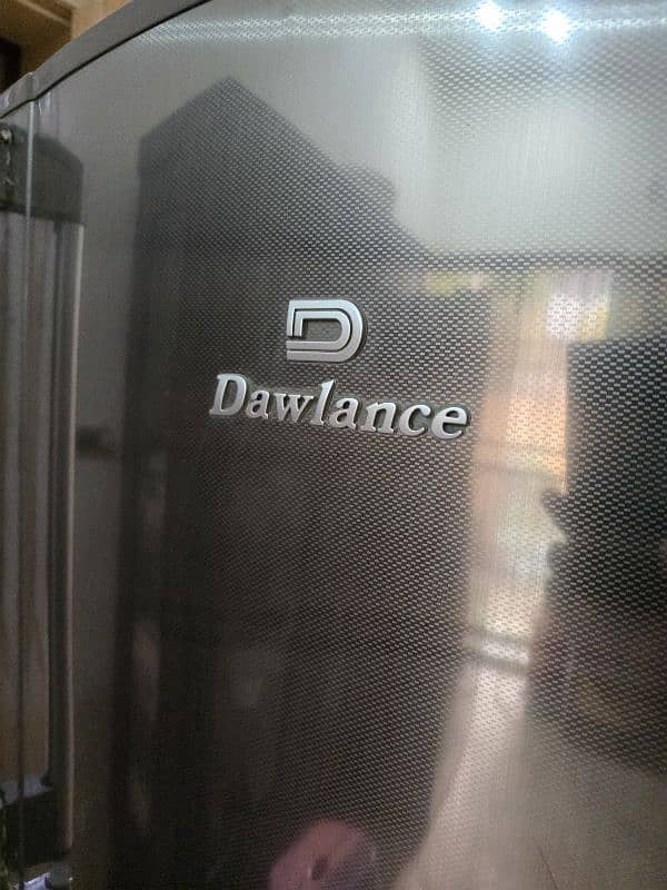 Dawlance Fridge 16cft For Sale 3