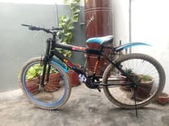 Cycle for sale