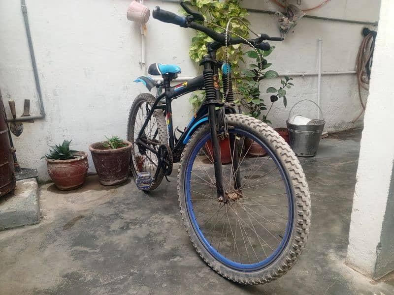 Cycle for sale 1