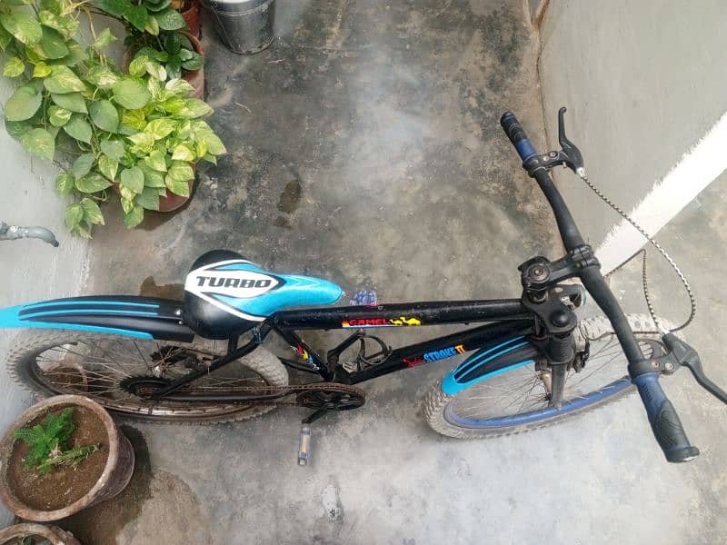 Cycle for sale 2