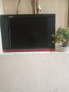 led tv