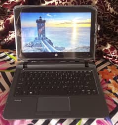 Laptop Core I 3   Generation 6th  RAM:8GB    ROM:128 GB  Touch Display