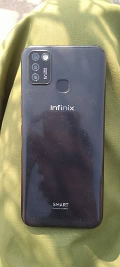 Infinix smart 5 For sale