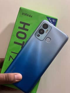 Infinix