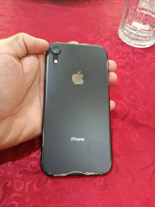 Iphone XR Non PTA 64Gb For Sale 4