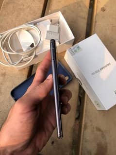 Huawei p 20 lite