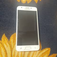 Samsung ON5 SM-G5528 in neat and excellent condition