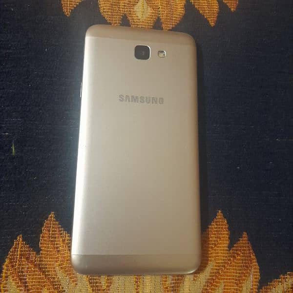 Samsung ON5 SM-G5528 in neat and excellent condition 1