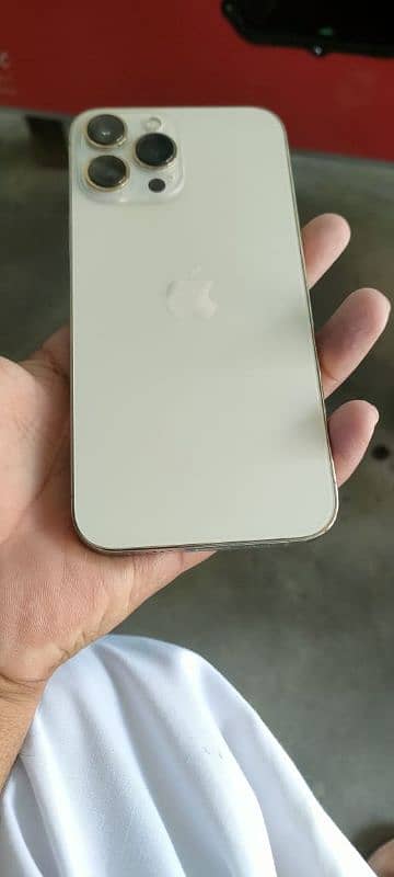 Iphone 13 pro Max Factory Unlock 0