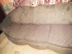 5 seater sofa set